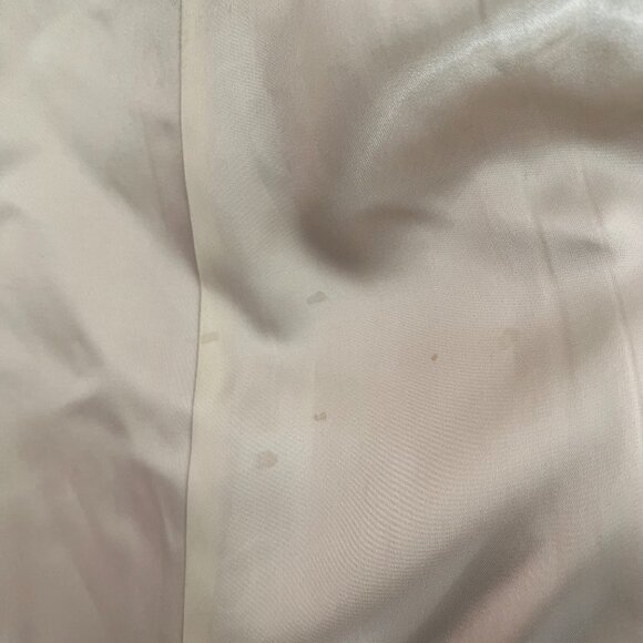 J.Crew Pink Pea Coat - Picture 2 of 10